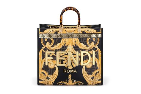 fendi versace collab release date.